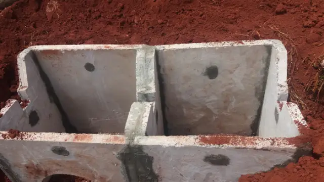 Locação de máquinas, carga de manilhas